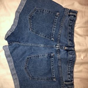 Forever 21 Shorts - forever 21 jean shorts Forever 21 Shorts - forever 21 jean shorts